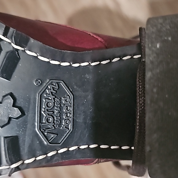 Frye Leather Boots - Picture 8 of 8